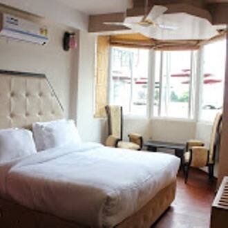 The Royal Court, Bhimtal 3